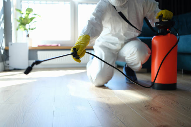 Reliable Odor Removal contractor in Genoa, IL by Trauma Clean Pros